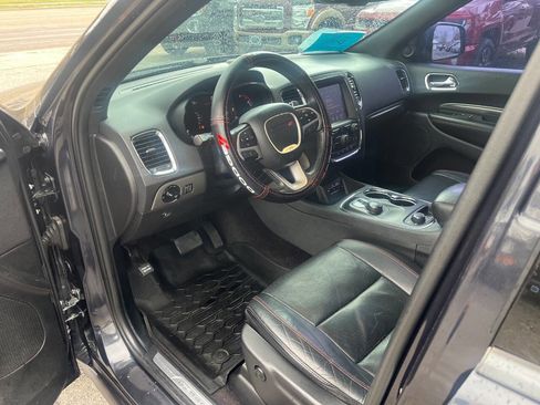 Used 2016 Dodge Durango R/T image 11