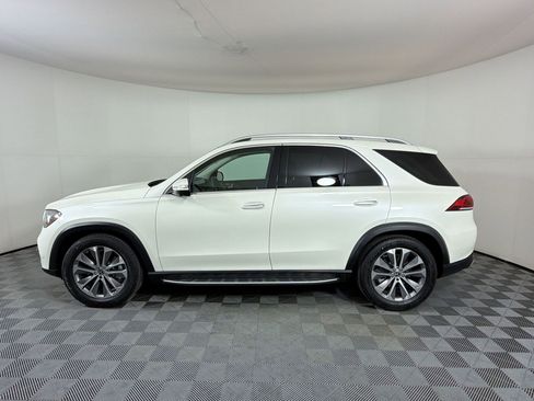 Used 2022 Mercedes-Benz GLE 450 4MATIC image 2