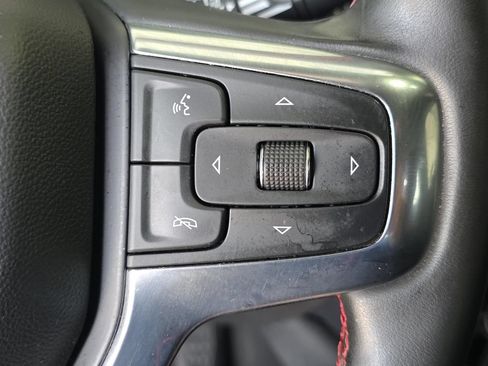 Used 2023 Chevrolet Blazer RS w/ Driver Confidence II Package FWD image 46