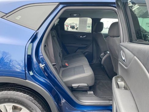 Used 2022 Chevrolet Blazer LT image 14