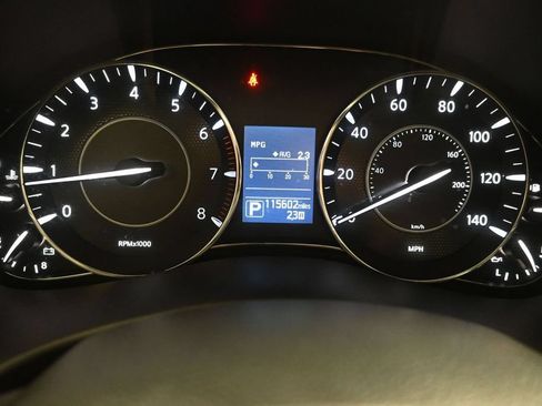 Used 2018 Nissan Armada SL w/ Premium Package RWD image 14