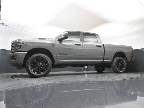 New 2026 RAM 2500 Big Horn AWD/4WD image 55