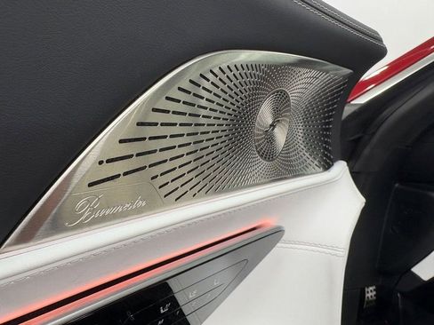 Certified 2024 Mercedes-Benz AMG GT 63 image 8