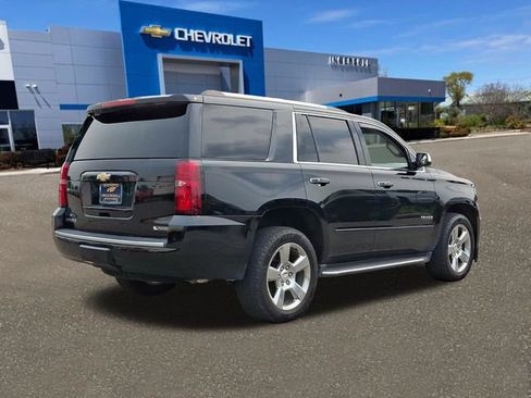 Used 2017 Chevrolet Tahoe Premier AWD/4WD image 26