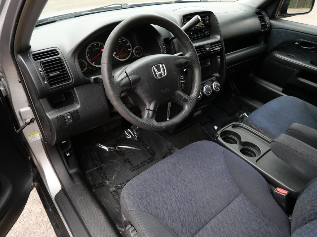 Used 2006 Honda CR-V LX image 3