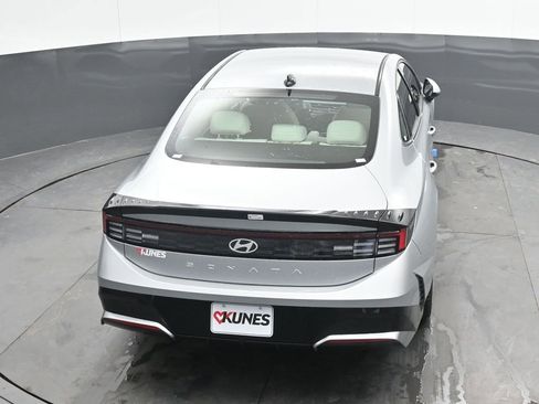 New 2026 Hyundai Sonata SEL image 29