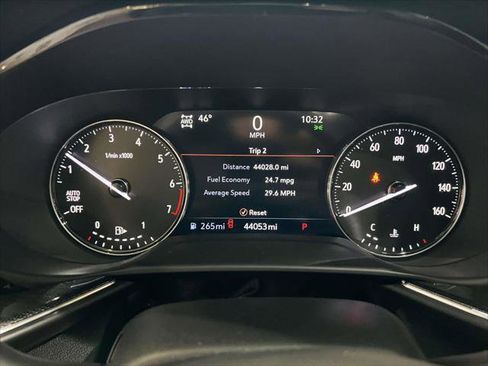 Certified 2023 Buick Envision Essence image 24