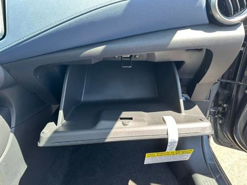 Certified 2025 Nissan Versa SV w/ Trunk Package FWD image 26