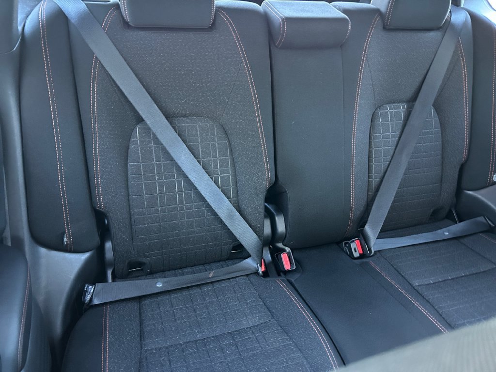 Certified 2024 Honda HR-V Sport image 18