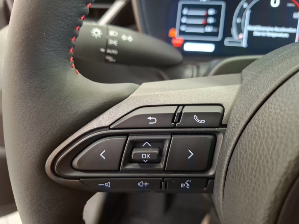 New 2026 Toyota Corolla GR AWD/4WD image 18