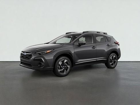 New 2026 Subaru Crosstrek 2.5i Limited AWD/4WD image 3