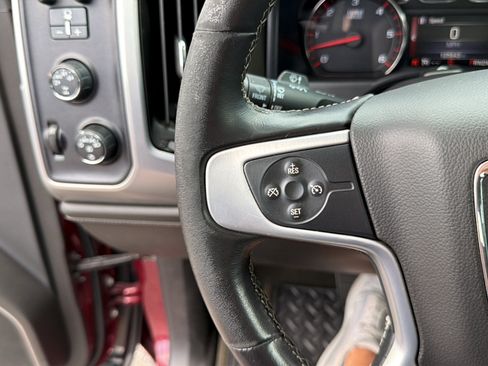Used 2015 GMC Sierra 1500 SLT AWD/4WD image 22