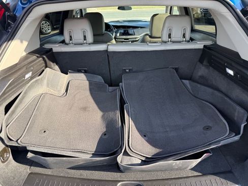 Used 2019 Cadillac XT4 Luxury w/ Cold Weather Package image 30