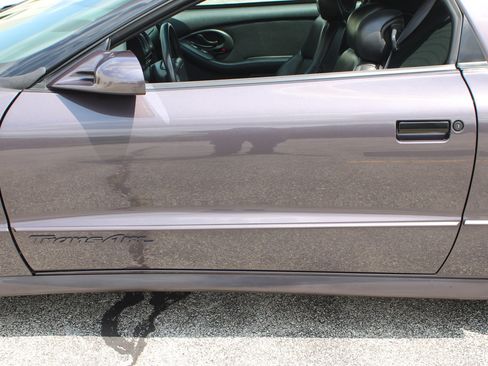 Used 1994 Pontiac Firebird Trans Am RWD image 31