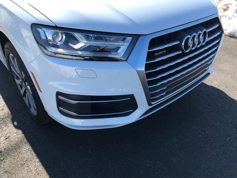 Used 2018 Audi Q7 3.0T Premium image 66