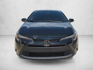 Used 2025 Toyota Corolla LE FWD video 2