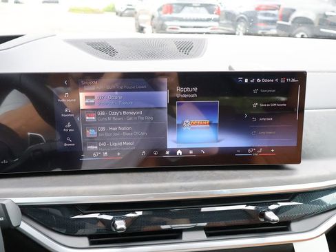New 2026 BMW X5 xDrive40i w/ M Sport Package AWD/4WD image 22
