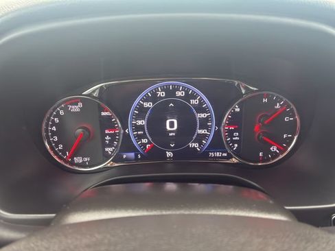 Used 2020 GMC Acadia Denali w/ Trailering Package AWD/4WD image 17