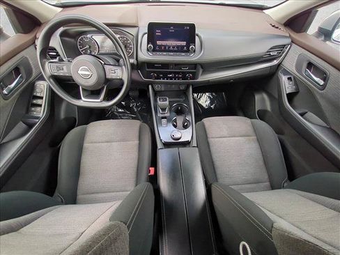 Used 2023 Nissan Rogue SV AWD/4WD image 18