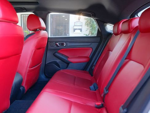 Used 2023 Acura Integra A-Spec FWD image 32