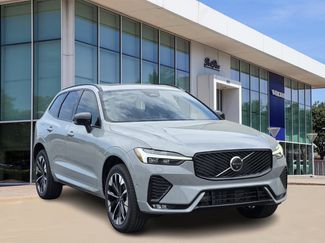New 2026 Volvo XC60 B5 Plus w/ Protection Package Premier video 2