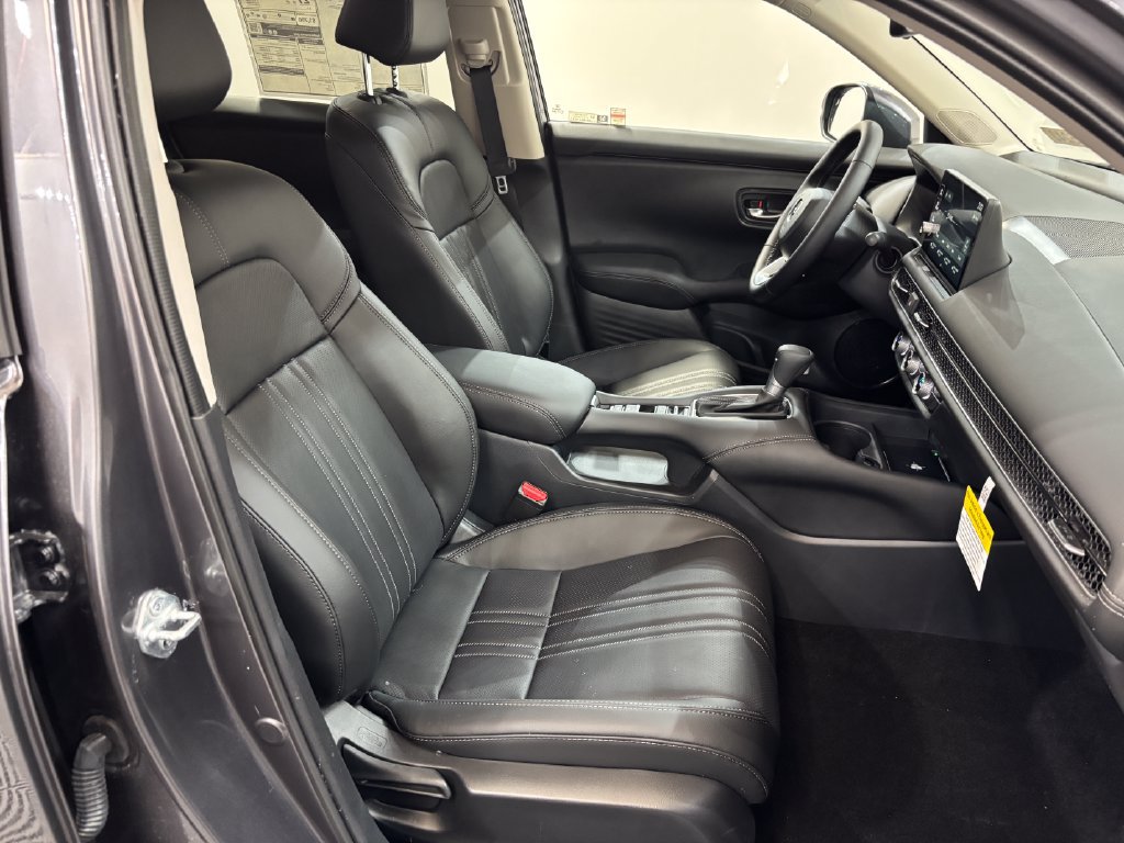 New 2027 Honda HR-V EX-L image 30