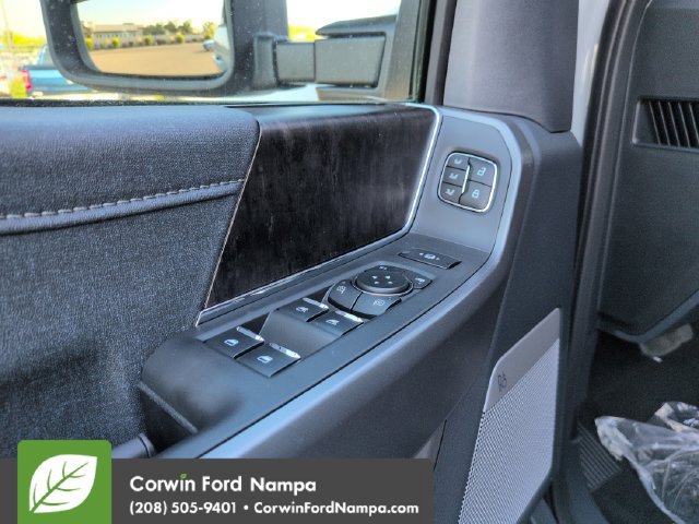 New 2026 Ford F350 Lariat AWD/4WD image 11