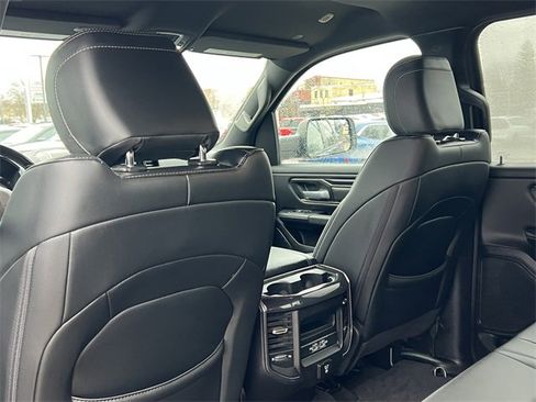 Used 2022 RAM 1500 Sport w/ Rebel Level 2 Equipment Group image 34