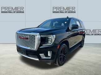 Used 2021 GMC Yukon Denali w/ LPO, Illumination Package video 1