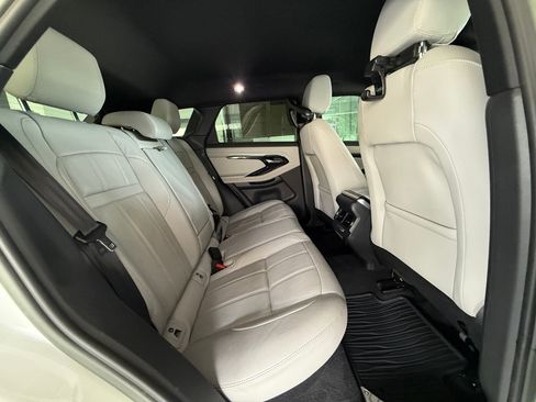 Used 2023 Land Rover Range Rover Evoque S AWD/4WD image 23