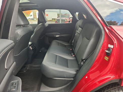 Used 2024 Lexus RX 350 Premium w/ Convenience Package image 11