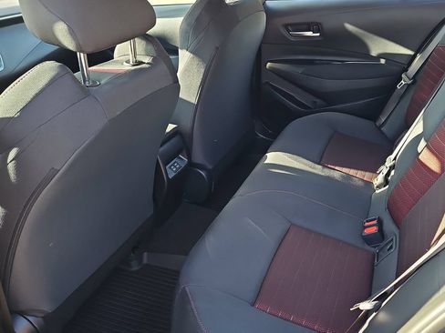New 2026 Toyota Corolla SE FWD image 18