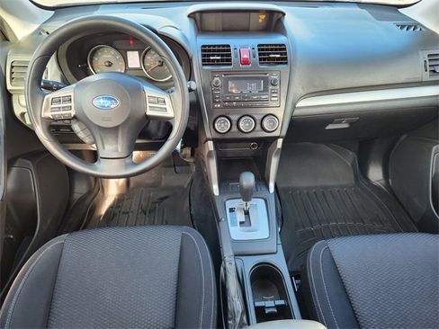 Used 2015 Subaru Forester 2.5i w/ Alloy Wheel Package image 9