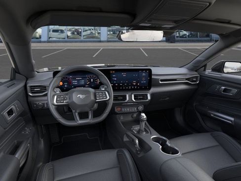 New 2026 Ford Mustang GT Premium w/ GT Performance Package image 34