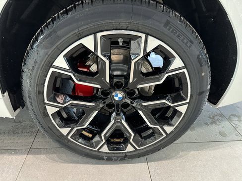 New 2026 BMW X3 xDrive30 w/ M Sport Package image 7