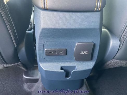 New 2026 Ford Maverick Tremor AWD/4WD image 12