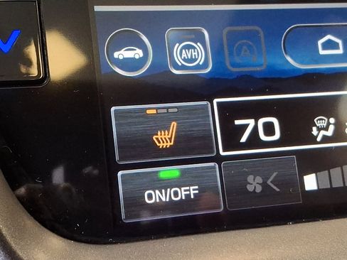 Certified 2025 Subaru Outback Wilderness AWD/4WD image 26