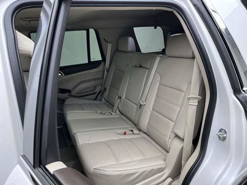 Used 2020 GMC Yukon Denali w/ Denali Ultimate Package AWD/4WD image 13