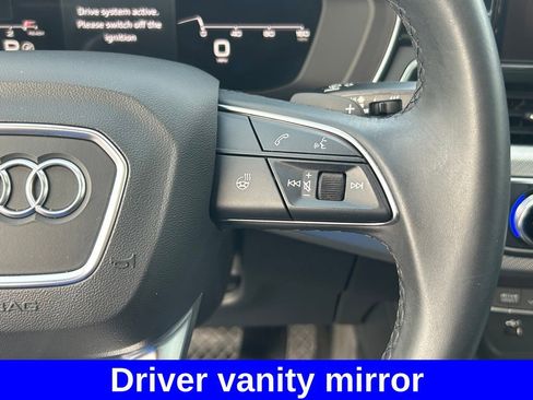 Used 2025 Audi A5 2.0T Premium Plus image 40