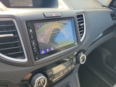 Used 2016 Honda CR-V EX-L image 23
