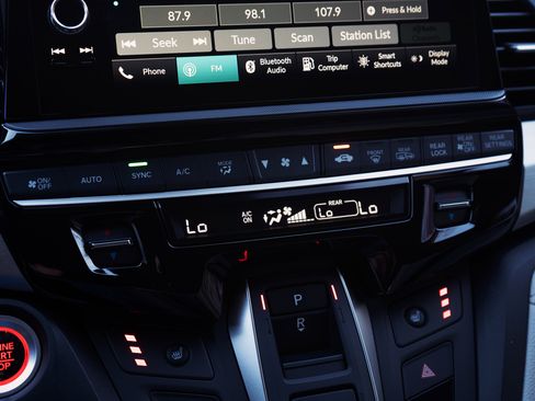 Used 2026 Honda Odyssey EX-L image 33