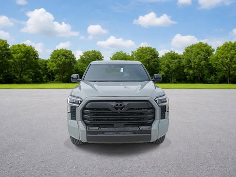 New 2026 Toyota Tundra Limited RWD image 2