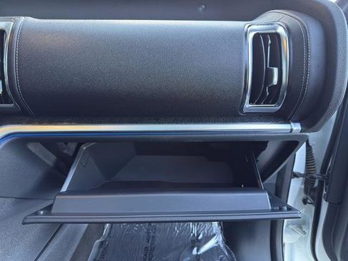 Certified 2025 Ford Expedition Max Platinum w/ Stealth Performance Package image 36