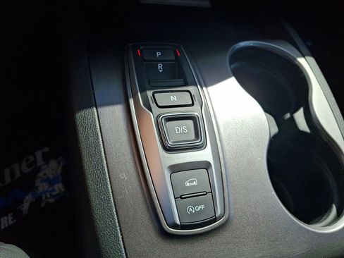 Certified 2023 Honda Passport EX-L image 17