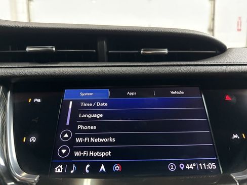 Used 2020 Cadillac XT6 Premium Luxury AWD/4WD image 29