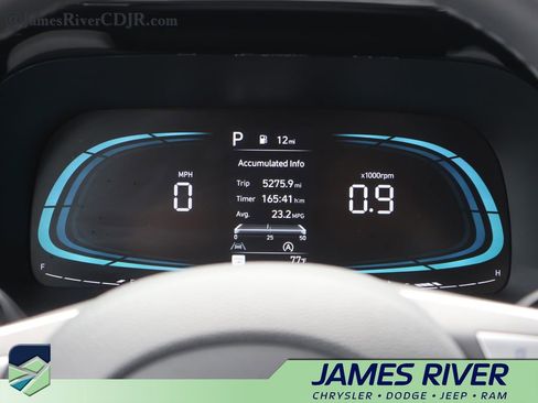 Used 2025 Hyundai Palisade SEL image 30