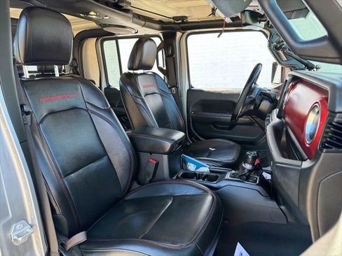 Used 2020 Jeep Gladiator Rubicon image 13