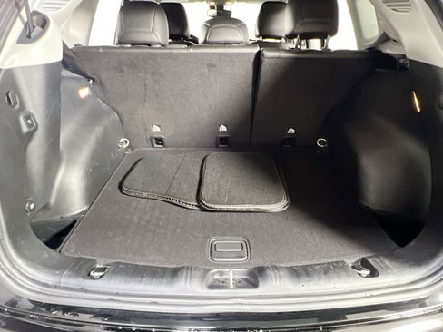 Used 2022 Jeep Compass Latitude w/ Convenience Group image 23