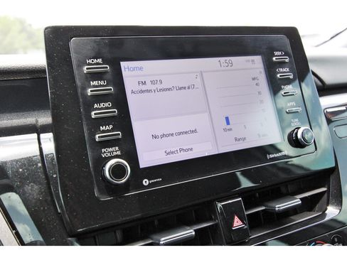 Used 2022 Toyota Camry SE w/ Convenience Package FWD image 26