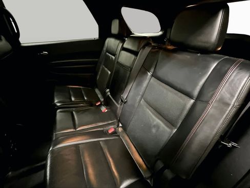 Used 2022 Dodge Durango R/T AWD/4WD image 19
